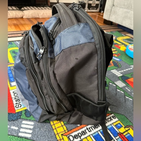 Adidas Backpack - Load Spring - Picture 5 of 16